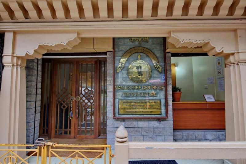 Tibet Home Darjeeling  Exterior photo